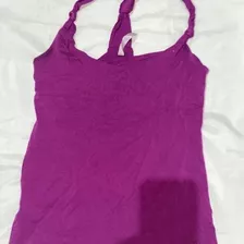 Ossira Musculosa Talle S