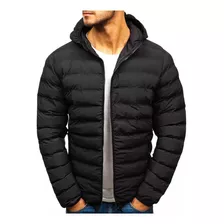 Casaco Masculino Jaqueta Puffer Bobojaco Corta Vento Frio Nf