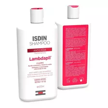 Isdin Lambdapil Shampoo X 200ml