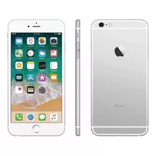 iPhone 6s Blanco 16 Gb