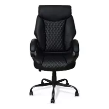 Iseating Silla Oficina Ejecutiva Sillon Gamer Premium Barolo