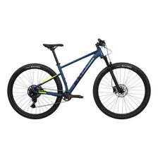 Bicicleta Mtb Aro 29 Caloi Explorer Comp Sl Modelo 2024 Cues