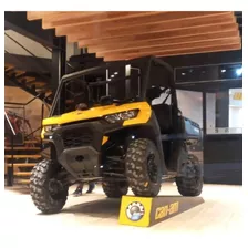 Can Am Defender Hd9 Dps 2023 0k Utilitario No Ranger Canam