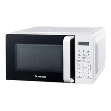 Horno Microondas 18lt James J-18gd Digital Descongelado Dimm