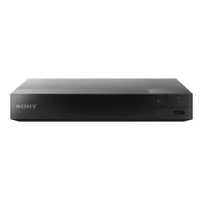 Sony Reproductor Blu-ray Disc Con Súper Wi-fi Bdp-s3500