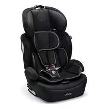 Cadeirinha Infantil Safemax Para Carro Iso-fix 9-36kg Litet