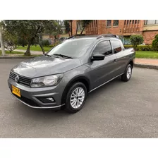 Volkswagen Saveiro Plus 1.6 2018