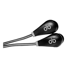 Audífonos - Puregear Pureboom Tangle Free In-ear Stereo Head