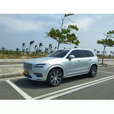 Volvo Xc90 Inscription