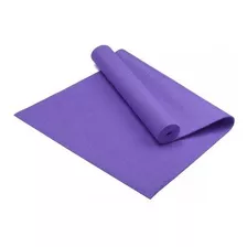 Colchoneta Yoga / Mat De Pilates De 4 Mm Importada Gymtonic