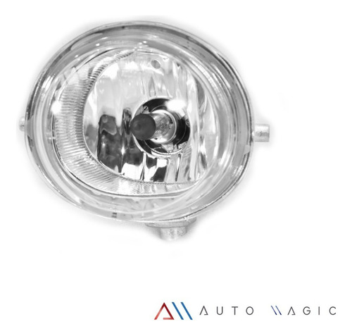 Faro Niebla Mazda 3 2014 2015 2016 Izquierdo C/foco S/base Foto 3