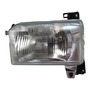 Stop Izquierdo Nissan Frontier D21    2012-2015 / Marca Depo Nissan D 21 4X2 C/S