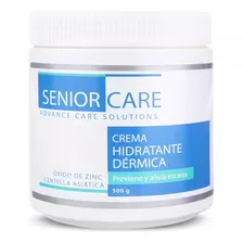  Senior Care Crema Anti Escaras 500 Grs