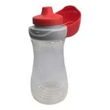 Botella Plastica Maped Origin 430 Ml Deportiva Niños