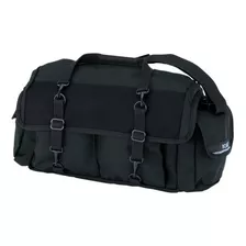 Bolso Domke 700-f1b F-1xb, Negro/grande/con Agarre