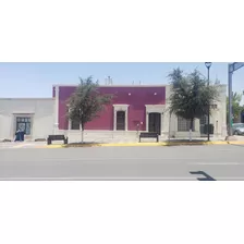 Oficinas En Renta En Zona Centro, Todo Ó En Partes.