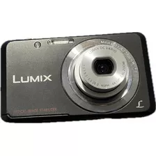 Camara Digital Panasonic Lumix Dmc Fh4