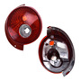 Faro Depo Pontiac Matiz 2006 2007 2008 2009 2010 2011 2012