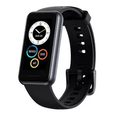 Smartwatch Realme Band 2 Tela 1,4 Com Oxímetro