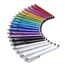 Fenix Rr- Juego De 20 Universal Stylus Pack Para iPhone, Ipa