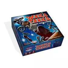 Juego Waka Tanka