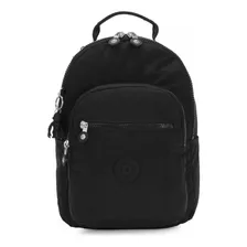 Backpack Kipling Seoul Small Mochila Chica Compartimento Tablet