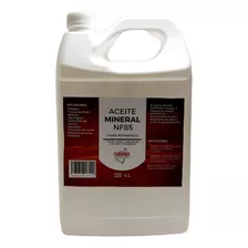 Aceite Mineral Grado Alimenticio Para Madera