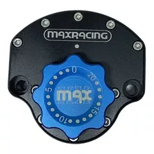 Maxracing Amortecedor De Direção Suzuki Gsx S750 2018/2019