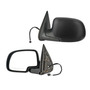 Chevrolet Astra Luna Espejo 2006 - 2008 Accesorios Europeo