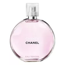 Chanel Chance Eau Tendre Eau De Toilette 100 ml Para Mujer