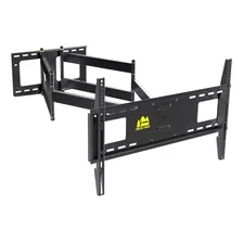 Forging Mount Soporte De Tv De Extensin Larga, Soporte De Tv