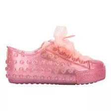 Tênis Mini Melissa Polibolha Special Baby