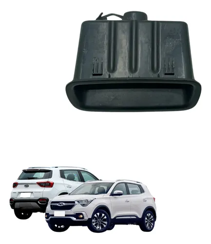 Copinho Puxador Forro Mala Chery Tiggo 5x 2019 2021 Usado