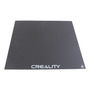 Segunda imagen para búsqueda de creality magnetic bed cama magnetica sticker cr10 cr 10