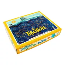 El Tiburón Juego De Mesa Para Los Más Chicos Maldón