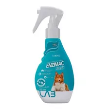 EnziMac Spray Eliminador De Odores E Manchas 150ml Labgard