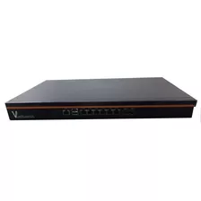 Firewall Rack1u Opnsense Proc. C3758 8 Core 6 Lan 2.5 2sfp+ 