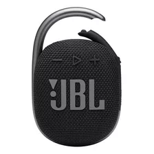 Parlante Bluetooth Ip67 Jbl Clip 4 Negro Circuit Shop