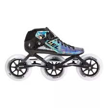 Patins Powerslide Accel Reflex 125 (40)