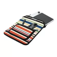 Funda Protectora De Neopreno Para Wacom Dibujo A Pluma De Ra