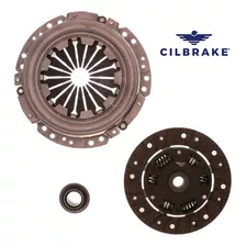 Kit Embrague P/ Renault R9 11 12 18 19 Clio Megane 1.6 Nafta