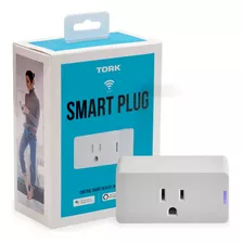 Nsi Industries Tork Wfip1 Smart Plug Interior Estándar.