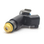 1) Inyector Combustible Sierra 1500 V8 5.3l 02/06 Injetech