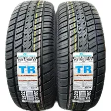 Neumático Cooper Cobra Radial G/t 215/70r14 96 T