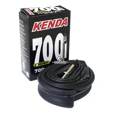 Camara Bicicleta Ruta Kenda 700x23-25c Presta 48mm E-ready