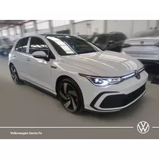 Volkswagen Golf Gti 2024
