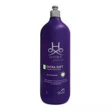 Hydra Groomers Extra Soft Shampool 1l