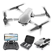 Drone F3 Gps 5g 4k 2cameras 25min +case Com 2bat Nf