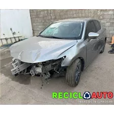 Veiculo Lexus Ct 200h 1.8 Hibrido 2018 