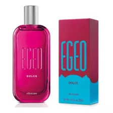 Egeo Dolce Desodorante Colônia 90ml Oboticario